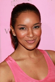 Ảnh diễn viên Elizabeth Mathis