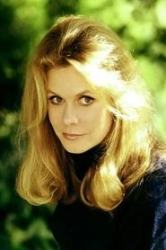Ảnh diễn viên Elizabeth Montgomery