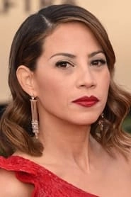 Ảnh diễn viên Elizabeth Rodriguez