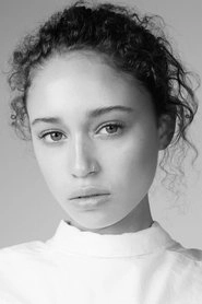 Ảnh diễn viên Ella-Rae Smith