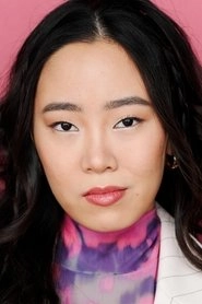 Ảnh diễn viên Ella Rouwen Chen