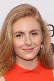 Ảnh diễn viên Ellary Porterfield