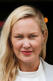 Ảnh diễn viên Ellen Dorrit Petersen