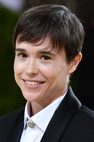 Ảnh diễn viên Elliot Page