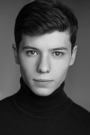 Ảnh diễn viên Ellis Howard