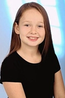 Ảnh diễn viên Ellisa Walker-Reid