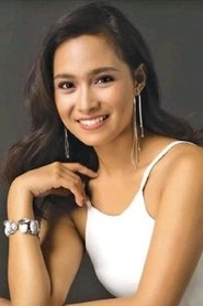 Ảnh diễn viên Elora Españo