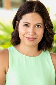 Ảnh diễn viên Elvia Hill