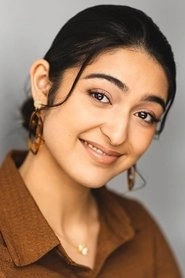 Ảnh diễn viên Eman Ayaz