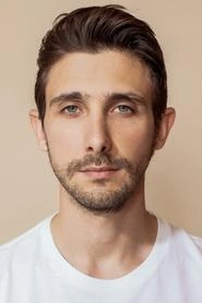 Ảnh diễn viên Emiliano Zurita