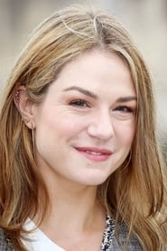 Ảnh diễn viên Émilie Dequenne