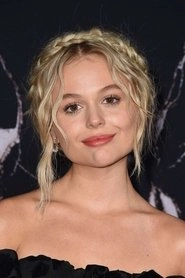 Ảnh diễn viên Emily Alyn Lind
