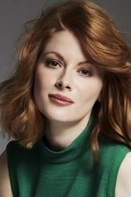 Ảnh diễn viên Emily Beecham