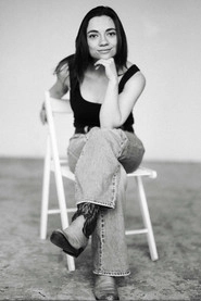 Ảnh diễn viên Emily Everhard