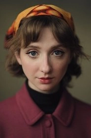 Ảnh diễn viên Emily Fairn