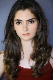 Ảnh diễn viên Emily Robinson