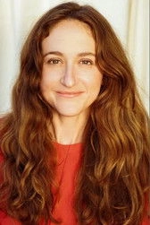 Ảnh diễn viên Emily Wolfe