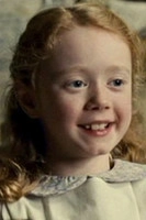 Ảnh diễn viên Emma Shorey