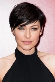 Ảnh diễn viên Emma Willis