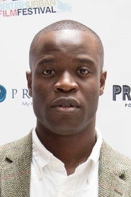 Ảnh diễn viên Emmanuel Imani