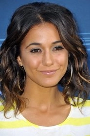 Ảnh diễn viên Emmanuelle Chriqui
