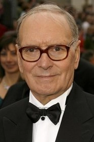 Ảnh diễn viên Ennio Morricone
