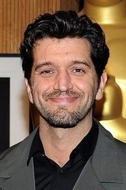 Ảnh diễn viên Enrico Casarosa