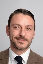 Ảnh diễn viên Enzo Cilenti