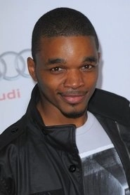 Ảnh diễn viên Ephraim Benton