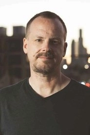 Ảnh diễn viên Eric A. Norris