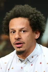 Ảnh diễn viên Eric André