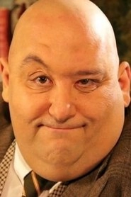 Ảnh diễn viên Eric Averlant