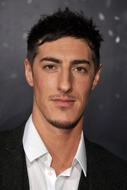 Ảnh diễn viên Eric Balfour