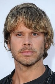 Ảnh diễn viên Eric Christian Olsen
