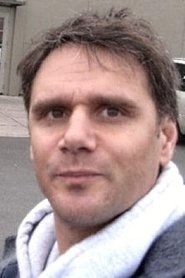 Ảnh diễn viên Eric Cohen