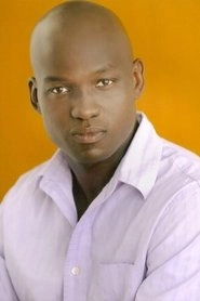 Ảnh diễn viên Eric Davenport