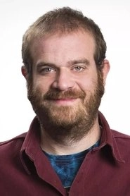 Ảnh diễn viên Eric Edelstein