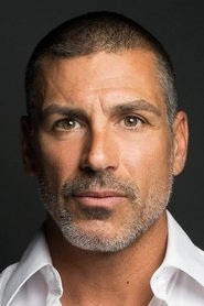 Ảnh diễn viên Eric Etebari