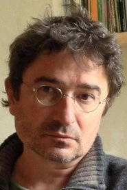 Ảnh diễn viên Éric Gautier