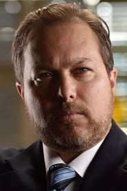 Ảnh diễn viên Eric Goins