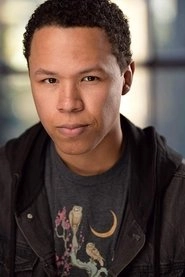 Ảnh diễn viên Eric Graise