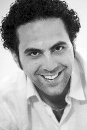 Ảnh diễn viên Eric Haldezos