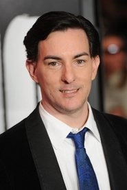Ảnh diễn viên Eric Heisserer