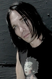 Ảnh diễn viên Eric Ian