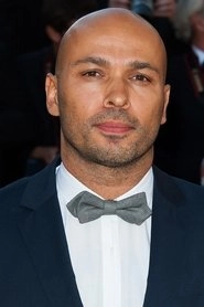 Ảnh diễn viên Éric Judor