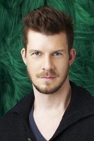 Ảnh diễn viên Eric Mabius