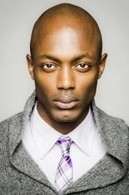 Ảnh diễn viên Eric Mazimpaka