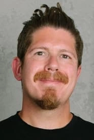 Ảnh diễn viên Eric Pearson