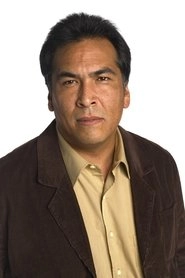 Ảnh diễn viên Eric Schweig