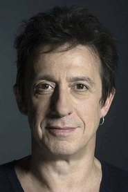 Ảnh diễn viên Éric Serra